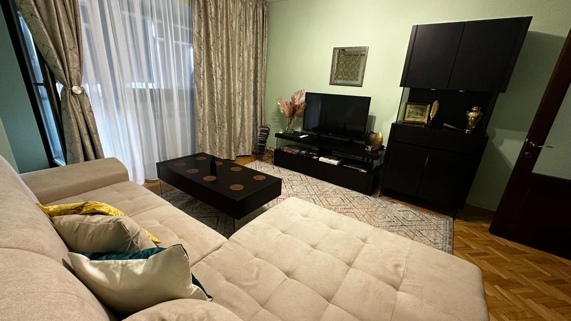 Sofiart Apartment Бухарест Экстерьер фото