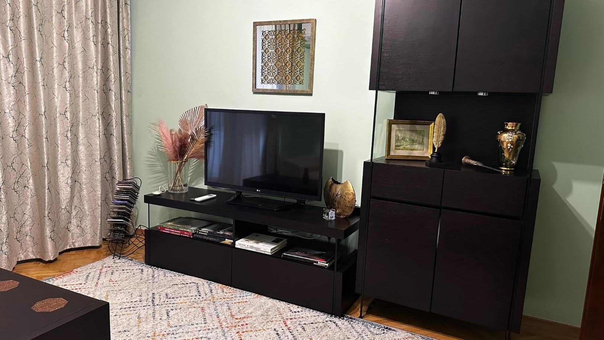 Sofiart Apartment Бухарест Экстерьер фото