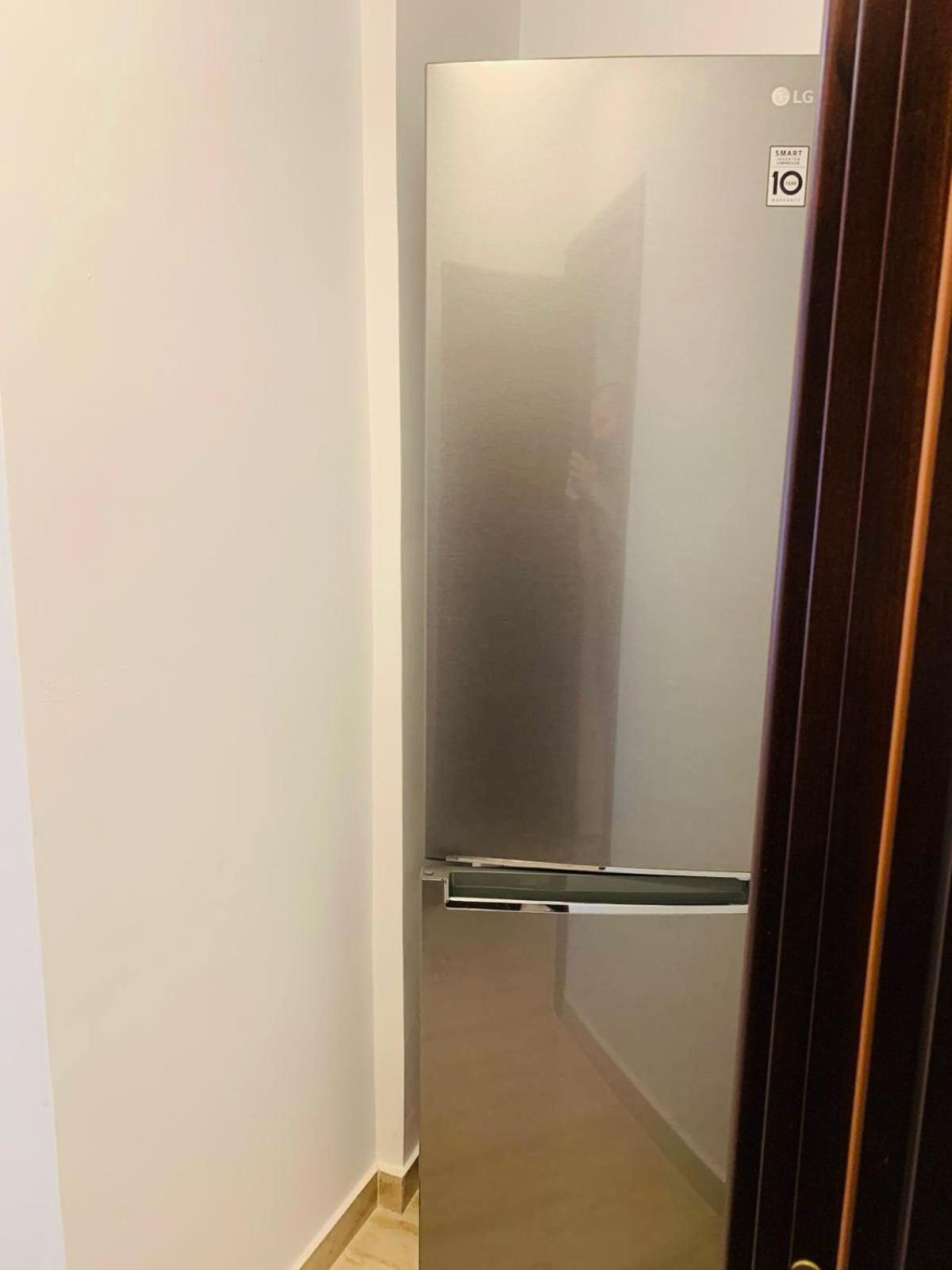 Sofiart Apartment Бухарест Экстерьер фото