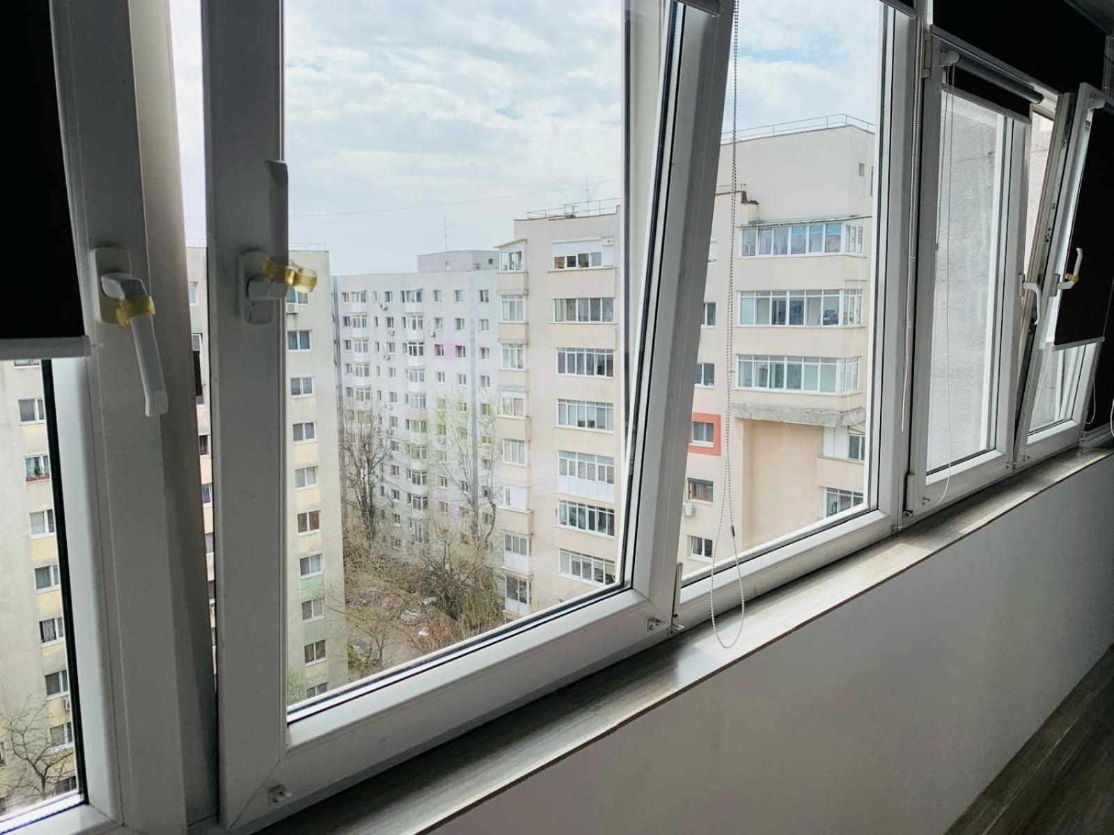 Sofiart Apartment Бухарест Экстерьер фото