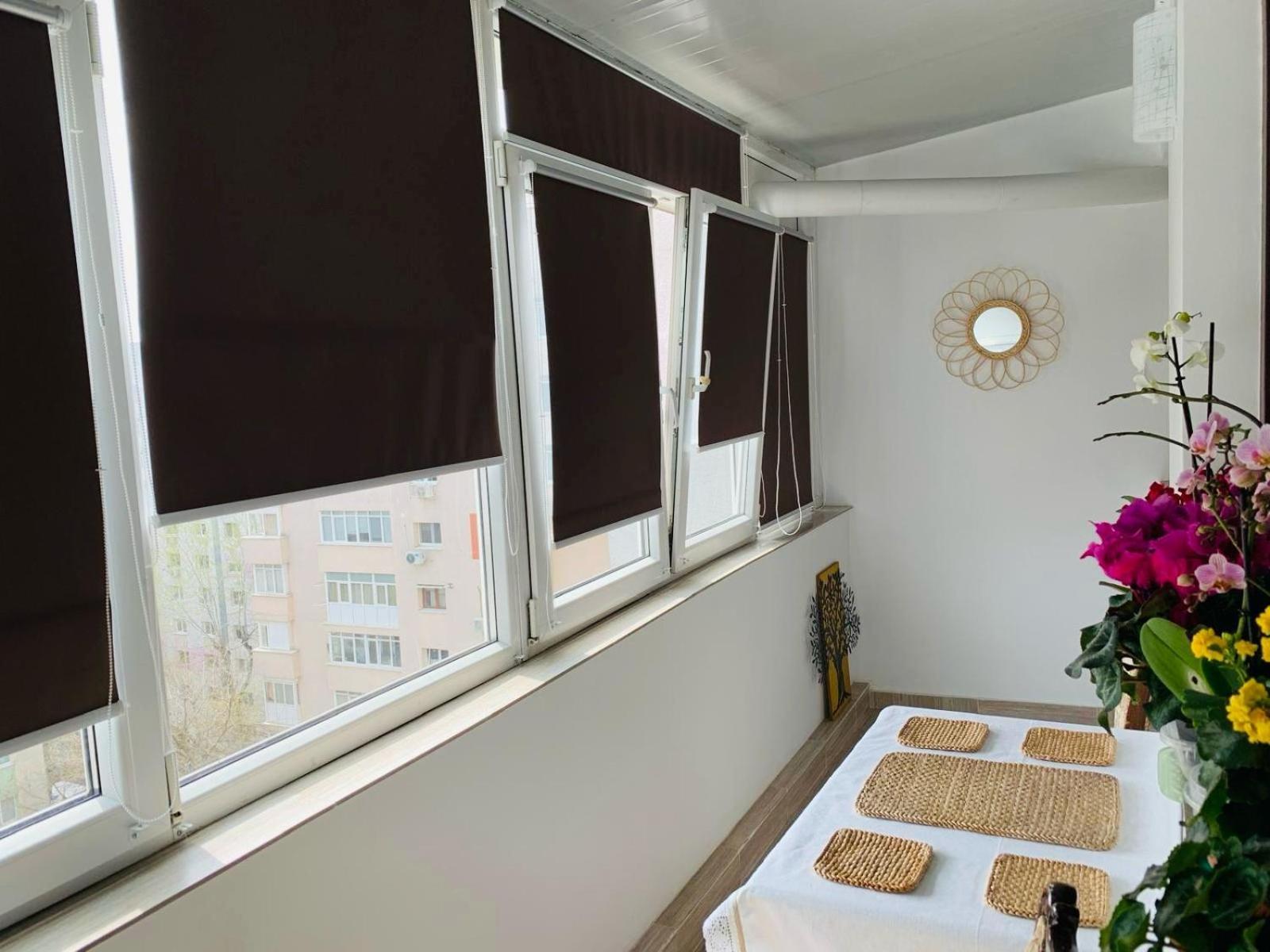 Sofiart Apartment Бухарест Экстерьер фото